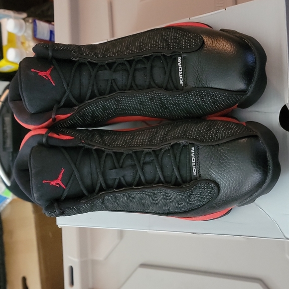 Nike Air Jordan 13 - Picture 1 of 8